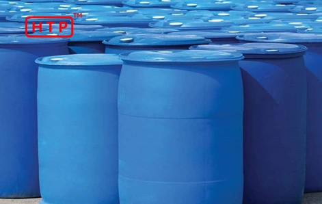 HDPE Drum